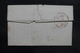 FRANCE - Lettre De Saint Quentin Pour Paris En 1823 - L 36553 - 1801-1848: Précurseurs XIX