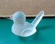 OISEAU En Verre Opalescent - Animals