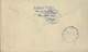 1904  BOLIVIA , SOBRE ENTERO POSTAL CIRCULADO  , COCHABAMBA - FREIBURG , VIA TUPIZA , TRÁNSITO DE UJUY , LLEGADA - Bolivia