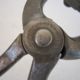 AGRAFEUSE ANCIENNE « HEATON PENINSULAR BUTTON FASTENER CO » - Outils Anciens