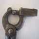 Delcampe - AGRAFEUSE ANCIENNE « HEATON PENINSULAR BUTTON FASTENER CO » - Outils Anciens