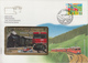 SUISSE - PHONE CARD - TAXCARD-PRIVÉE *** TRAIN - ZUG - 150 ANS / 8 *** - Suisse