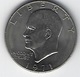 ETATS UNIS ONE DOLLAR 1971 - 1971-1978: Eisenhower