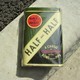 BOITE PLEINE  DE TABAC A PIPE US MILITARY HALF And HALF - 1939-45