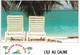 CPM. KINGSTOWN. CANOUAN BEACH HOTEL. L'ÎLE AU CALME. - Saint-Vincent-et-les Grenadines