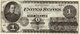 STATI UNITI D AMERICA 1 DOLLAR 1862 P-128 FACSIMILE-COPY - United States Notes (1862-1923)