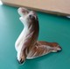 OTARIE Miniature En Porcelaine - Animaux