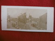 PARIS MONTMARTRE ATTELAGE LIVRAISON EAU MOULIN PHOTO STEREO CIRCA 1860 - Lieux