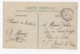 Convoyeur N° 1614 Type 1 RetourSt ETIENNE A CLERMONT Fd 1908 Carte Chateau Noiretable (loire) - Railway Post