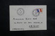 FRANCE - Oblitération " Base Sous Marins Toulon Marine " Sur Carte En 1967 Pour Givet - L 36586 - Posta Marittima