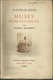 MUSES ROMANTIQUES LES MAITRES DE L'HISTOIRE Par MARCEL BOUTERON - ÉDITIONS D'HISTOIRE ET D'ART LIBRAIRIE PLON PARIS 1934 - 1901-1940