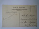 GP 2019 - 1904  ST-MAURICE-sur-HUISNE  (Orne)  :  Château Des VERGERS   1909  XXXX - Otros & Sin Clasificación