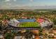 Paraguay, Asunción, Estadio Defensores Del Chaco, Stade Stadion Estadio Stadium - Football