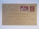 France - Entier Postal Semeuse 20c + Timbre Exposition Des Arts Décoratifs 25c YT N°212 - Vers Yougoslavie - 1925 - Letter Cards