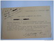 Belgique Entier Postal Staatswapen Sceau 35 Ct 1936 Bouillon -&gt; Ciney - Briefkaarten 1934-1951