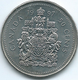 Canada - Elizabeth II - 50 Cents - 1997 - KM290 - Canada