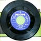 MA19 Disco Vinile 45 Giri LORIS BANANA "DIMMI CHI SEI / 20 MILA PAROLE" Philips 1964 - 7'' Vinyl Record - Altri - Musica Italiana