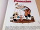 Pinocchio WALT DISNEY Stick E Stack Panini Album - Edizione Francese