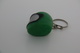 Vintage KEYCHAIN : BULLY HELMET AVUS RACING - Germany -  RaRe - 19**'s - Porte-cles - Porte-clefs