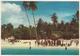 °°° 13390 - MALDIVES VILLAGE - With Stamps °°° - Maldive