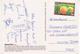 °°° 13390 - MALDIVES VILLAGE - With Stamps °°° - Maldiven