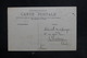 INDOCHINE - Cachet " Sous Marins Saïgon " Sur Carte Postale Pour La France En 1907 - L 36687 - Lettres & Documents