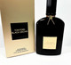 Flacon Parfum BLACK ORCHID De TOM FORD  EDP   50 Ml  + Boite    Reste  15 Ml   à Peu Près - Women