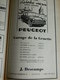 Delcampe - BRAINE LE COMTE:BALLE PELOTE-LES AMIS DE LA BALLE.CALENDRIER 1964  EQUIPES DE NATIONALE A-PUB VOITURE-_SOIGNIES-REBECQ.. - Sport