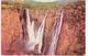 °°° 13407 - INDIA - JOG FALLS , SHIMOGA DISTRICT - With Stamps °°° - Indien