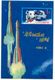 NORTH-KOREA 1974, Space / Dogs Michel MS 9 VFU + 1975, Flying Day Michel MS 21 VFU - Asia