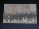 Z05 - Assche - Studenten Van Het Klooster Van Walfergem - Fotokaart - 1912 - Asse
