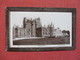 United Kingdom > Scotland > Angus Border Frame  Glamis Castle--   Ref 3516 - Angus