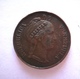 Delcampe - *Lote De Dos (2) Monedas De Venezuela. Un Centavo De 1858 (Libertad Incuso) Y Un Centavo De 1858 (Libertad En Relieve) - Venezuela
