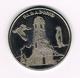 //   BELGIAN HERITAGE COLLECTORS COIN   PARADISIO - Tokens Of Communes