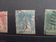 Lot Stamps States Italia - Toscano. - Sammlungen (ohne Album)