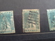 Lot Stamps States Italia - Toscano. - Sammlungen (ohne Album)