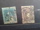 Lot Stamps States Italia - Toscano. - Sammlungen (ohne Album)