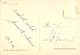 4936 " CHIAVES M.1068-(V. DI LANZO)-FONTANA SISTINA M. 1220 "ANIMATA-CARTOLINA POSTALE ORIG. SPED.1954 - Altri & Non Classificati