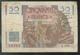 Billet 50 Francs France Le Verrier 1-2-1951 A - Etat Moyen - 50 F 1946-1951 ''Le Verrier''