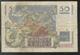 Billet 50 Francs France Le Verrier 1-2-1951 A - Etat Moyen - 50 F 1946-1951 ''Le Verrier''