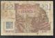 Billet 50 Francs France Le Verrier 31-5-1946 A - Etat Moyen - 50 F 1946-1951 ''Le Verrier''