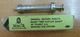 AC - INYEKTA VINTAGE INJECTION SYRINGE NEVER USED IN ITS BOX FOR COLLECTION MEDICINE - Medical & Dental Equipment