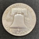 Half Dollar Etats Unis. E Pluribus Unum. 1946. Argent. Diamètre 30 Mm - Poids 13 Gr. - Non Classés