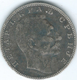 Serbia - Peter I - 1 Dinar - 1904 - KM25.1 - Serbia