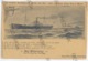 CH 30 - 12480 German Ships En Route To China - Old Postcard - Used - 1900 - China