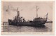 CPA - Marine De Guerre - "Remiremont" - Bateau Ecole - Warships