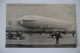 CPA DIRIGEABLES DIRIGEABLE. Lunéville. LE ZEPPELIN. 3 4 Avril 1913. - Airships