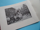 1948 > ANTWERPSE OMMEGANG ( Zie Foto's Kaft Voorwoord En Voor En Achter > Compleet > Formaat 25 X 18,5 Cm. ) ! - Antique