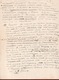 HOTEL BOLOGNA  MEUBLE' LETTERA DI (anonimo)  1930 SU "ELEMENTO MORALE" VERSO EDITORE CAPPELLI DI ROCCA S.CASCIANO .... - Pubblicitari