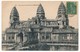 CPA - CAMBODGE - ANGKOR-VAT - Souvenir Des Ruines D'Angkor - Cambodge